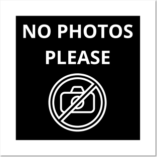 No photos Posters and Art